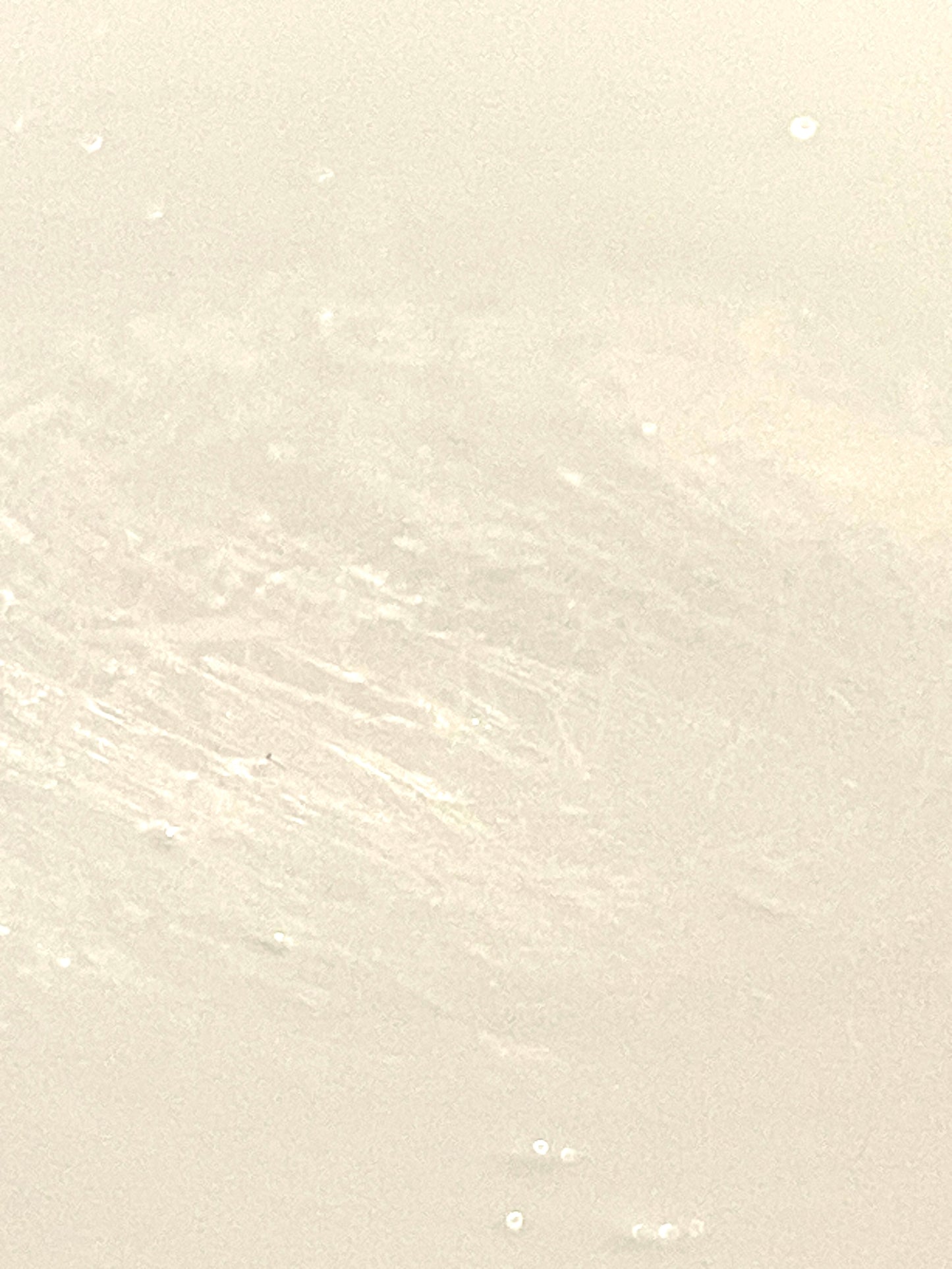 Vintage Porcelain Jardiniere, Pink and White with Hand Painted Flowers and Gilt Detail, Made in Germany, Estate Decor