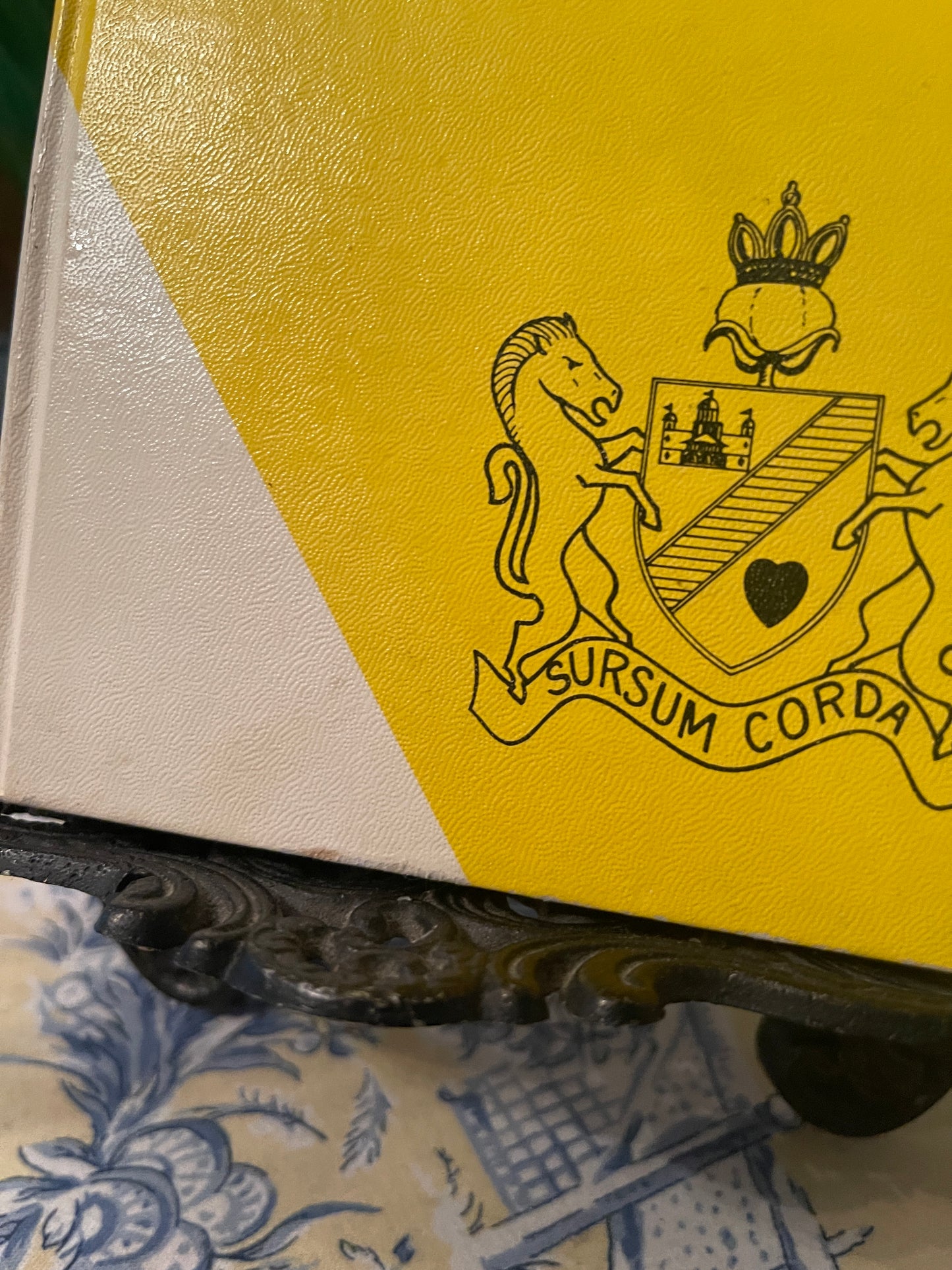 Waco Cotton Palace Cookbook, A Legacy of Gracious Dining, 1980 First Printing