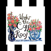 Under The Copper Roof logo