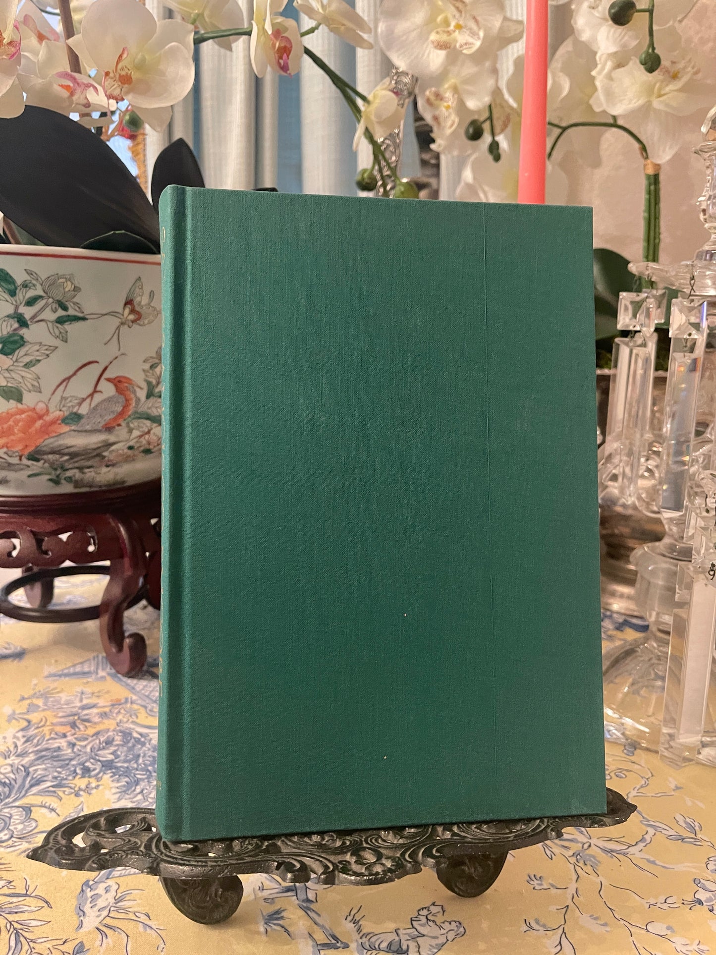 Vintage San Francisco Encore by the Junior League of San Francisco, 1986 First Printing
