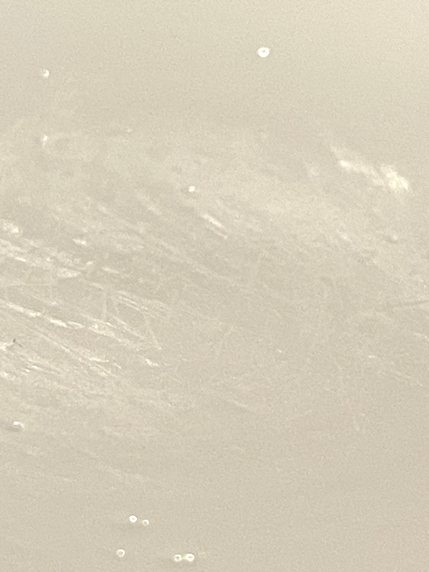 Vintage Porcelain Jardiniere, Pink and White with Hand Painted Flowers and Gilt Detail, Made in Germany, Estate Decor