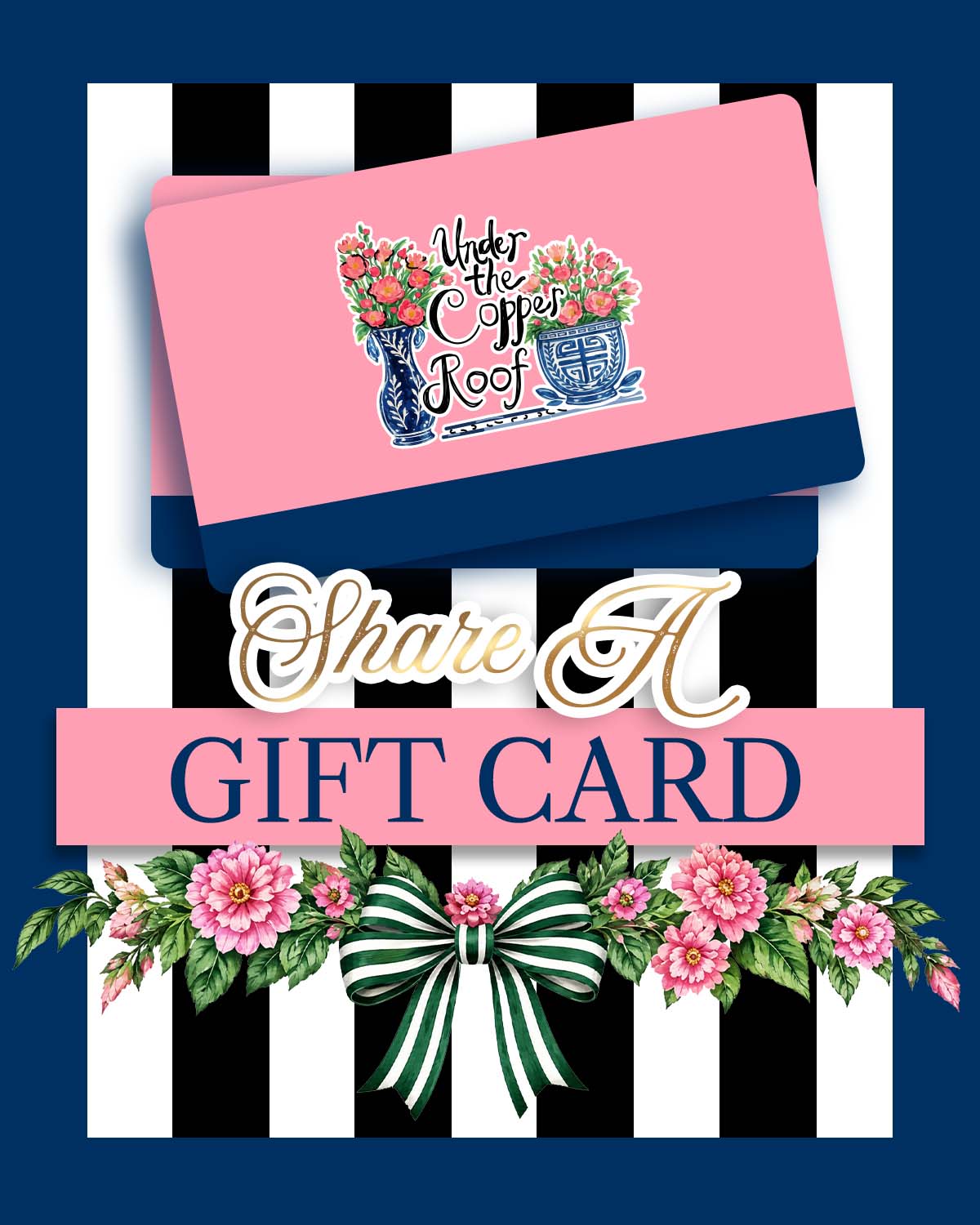 Digital Gift Card