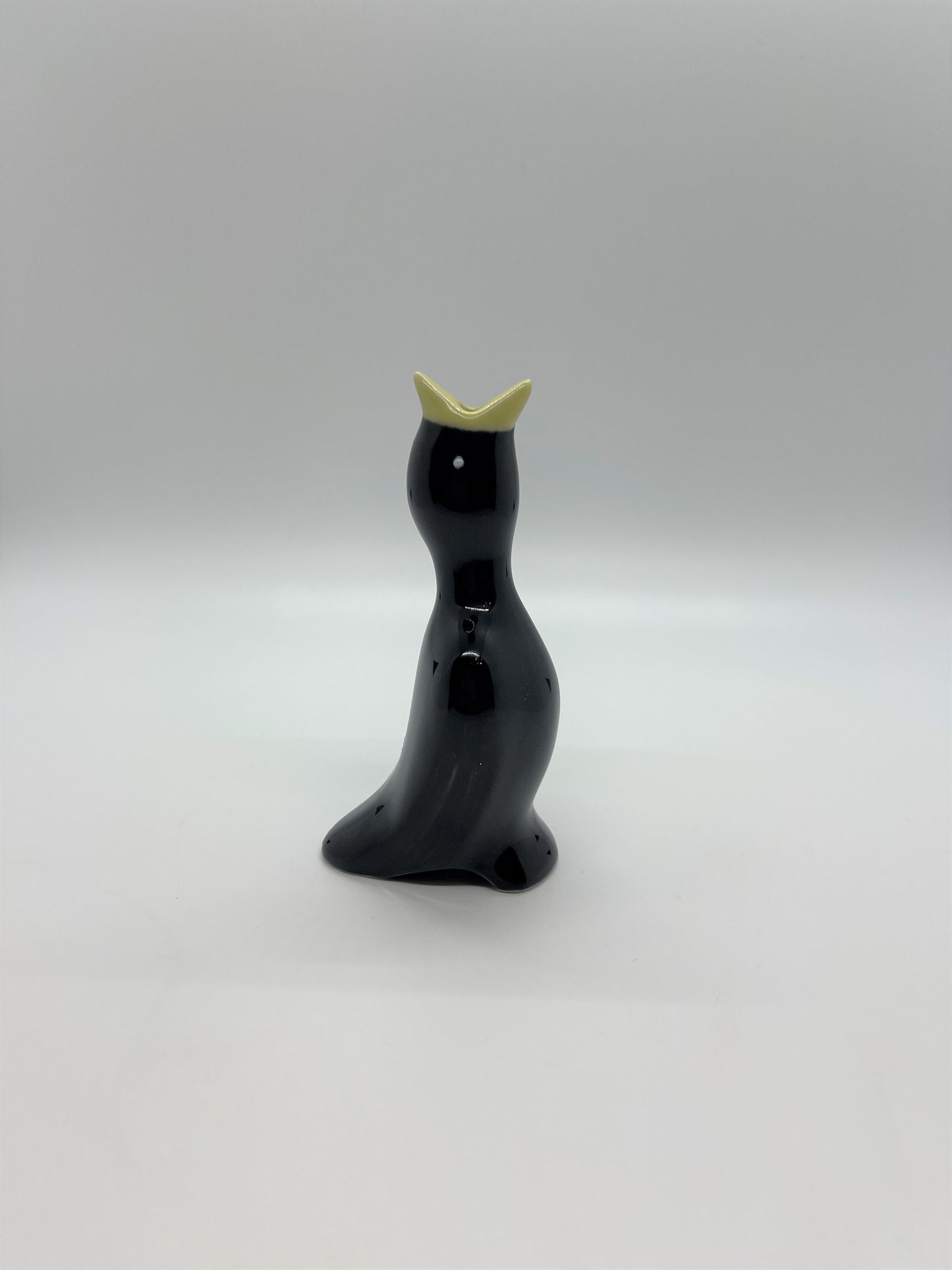 Vintage Pie Bird