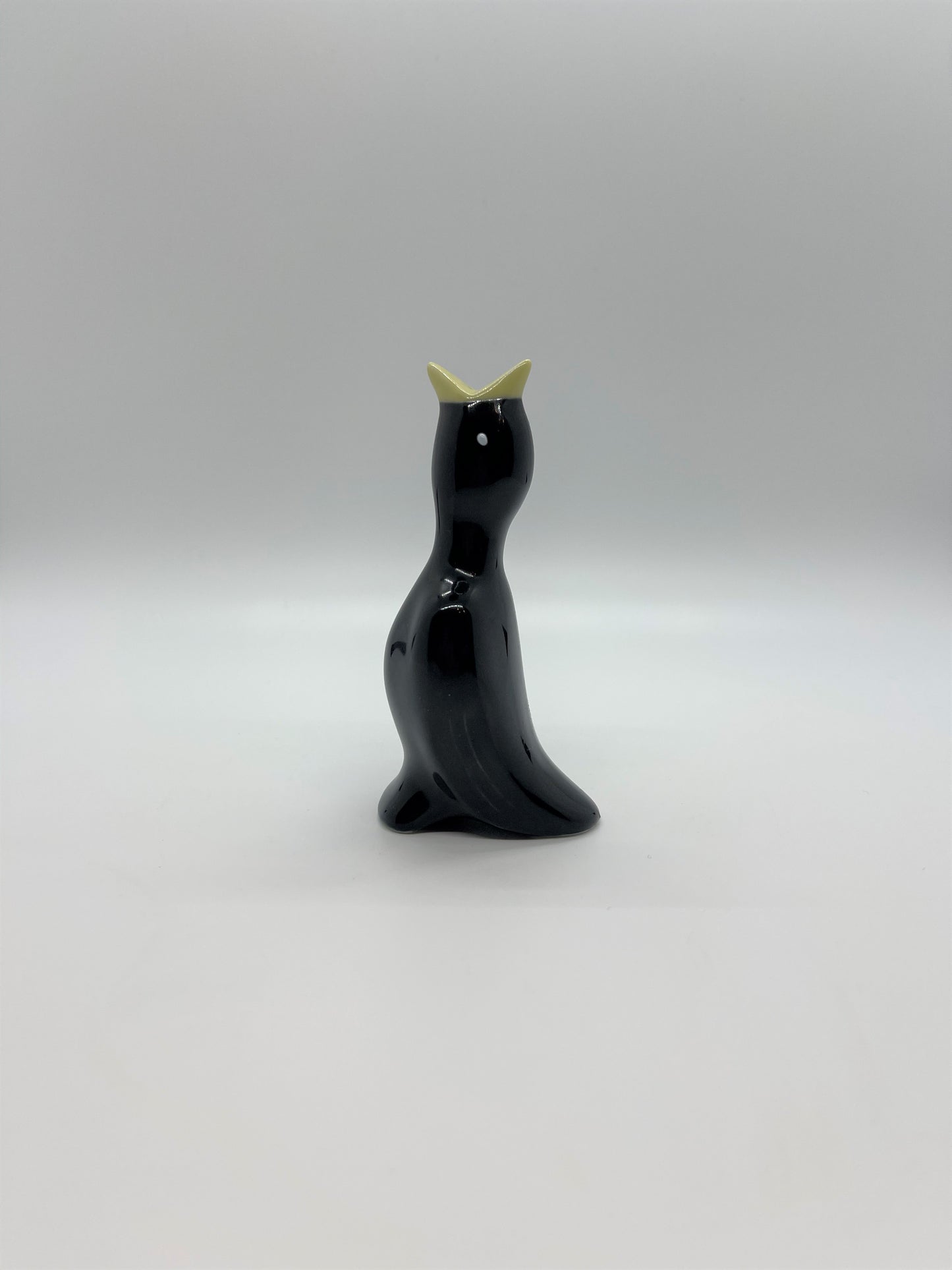Vintage Pie Bird