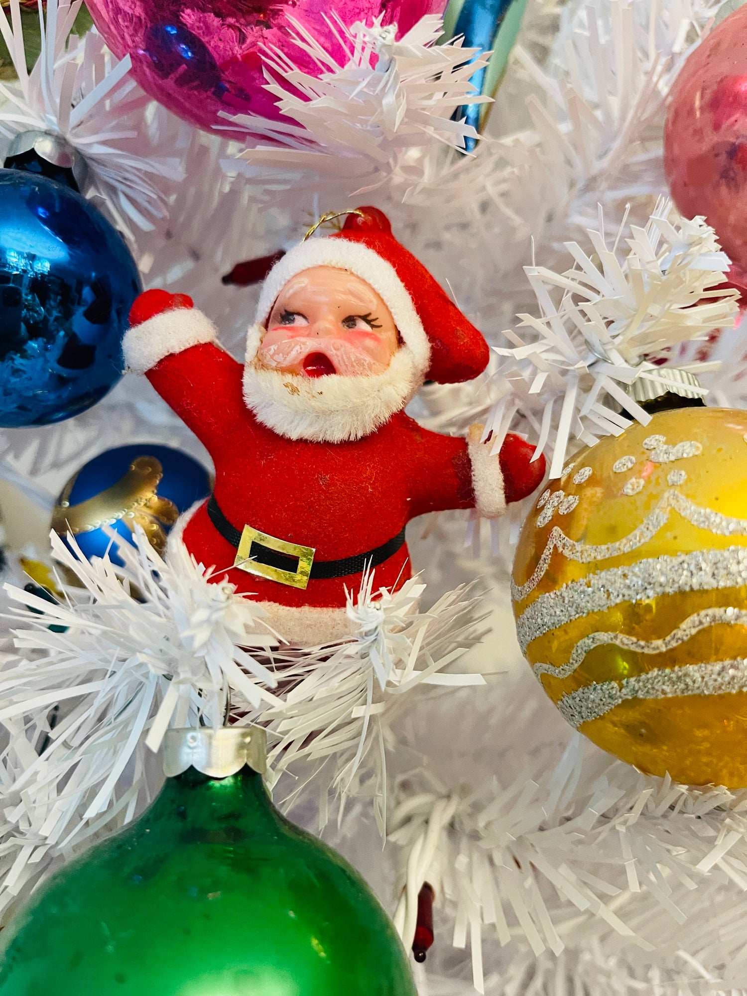 Estate Christmas Collection
