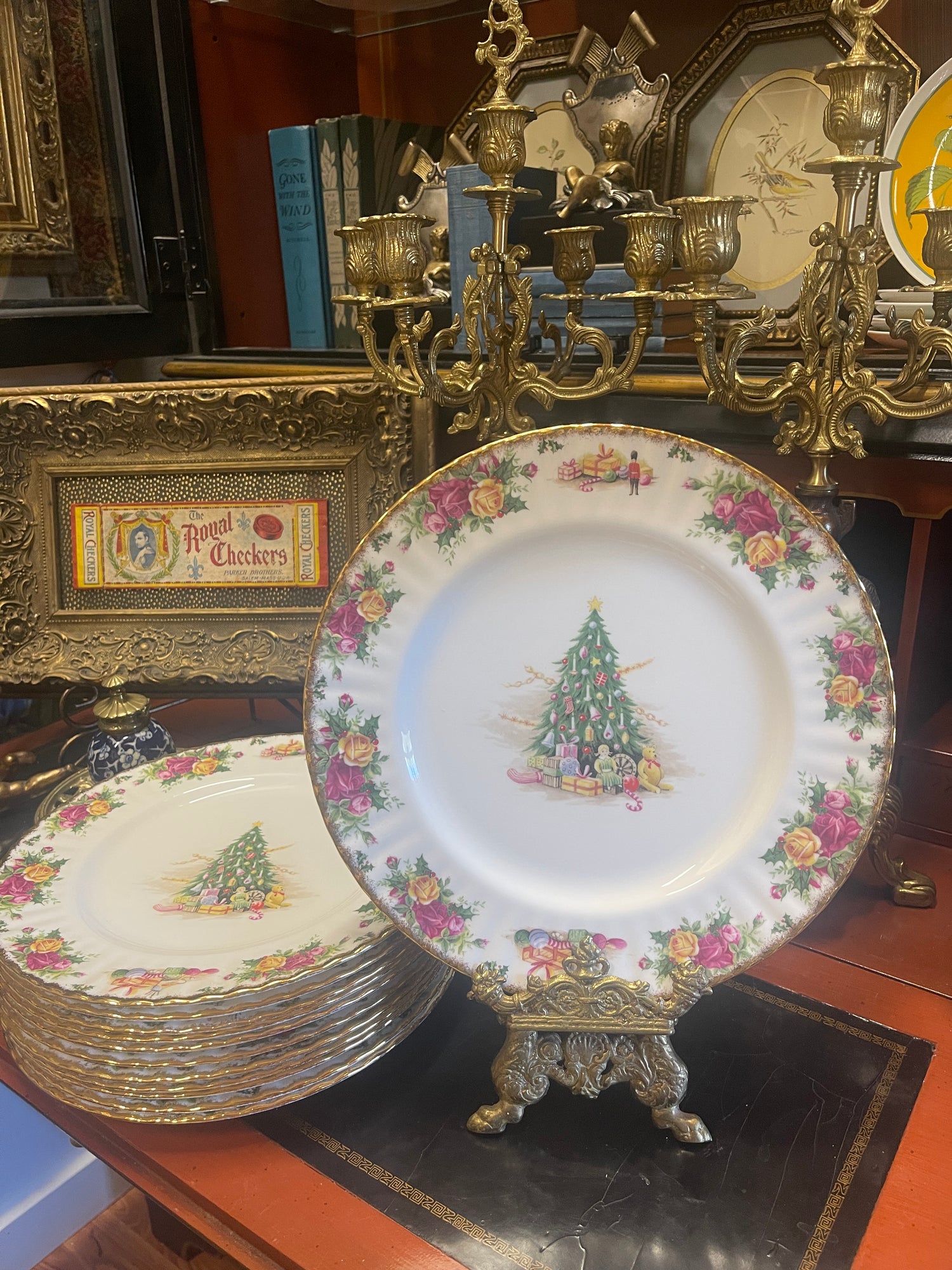 Royal Albert