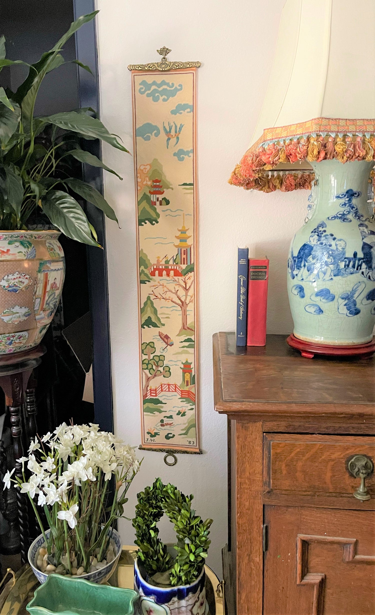 Chinoiserie