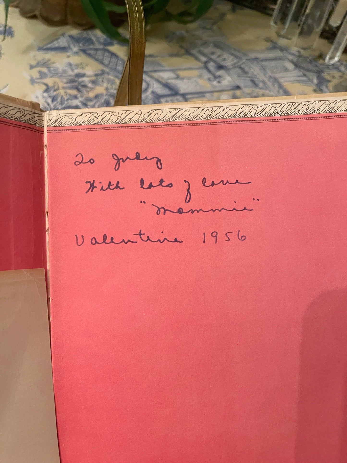 Eloise- 1955 First Edition, Third Printing