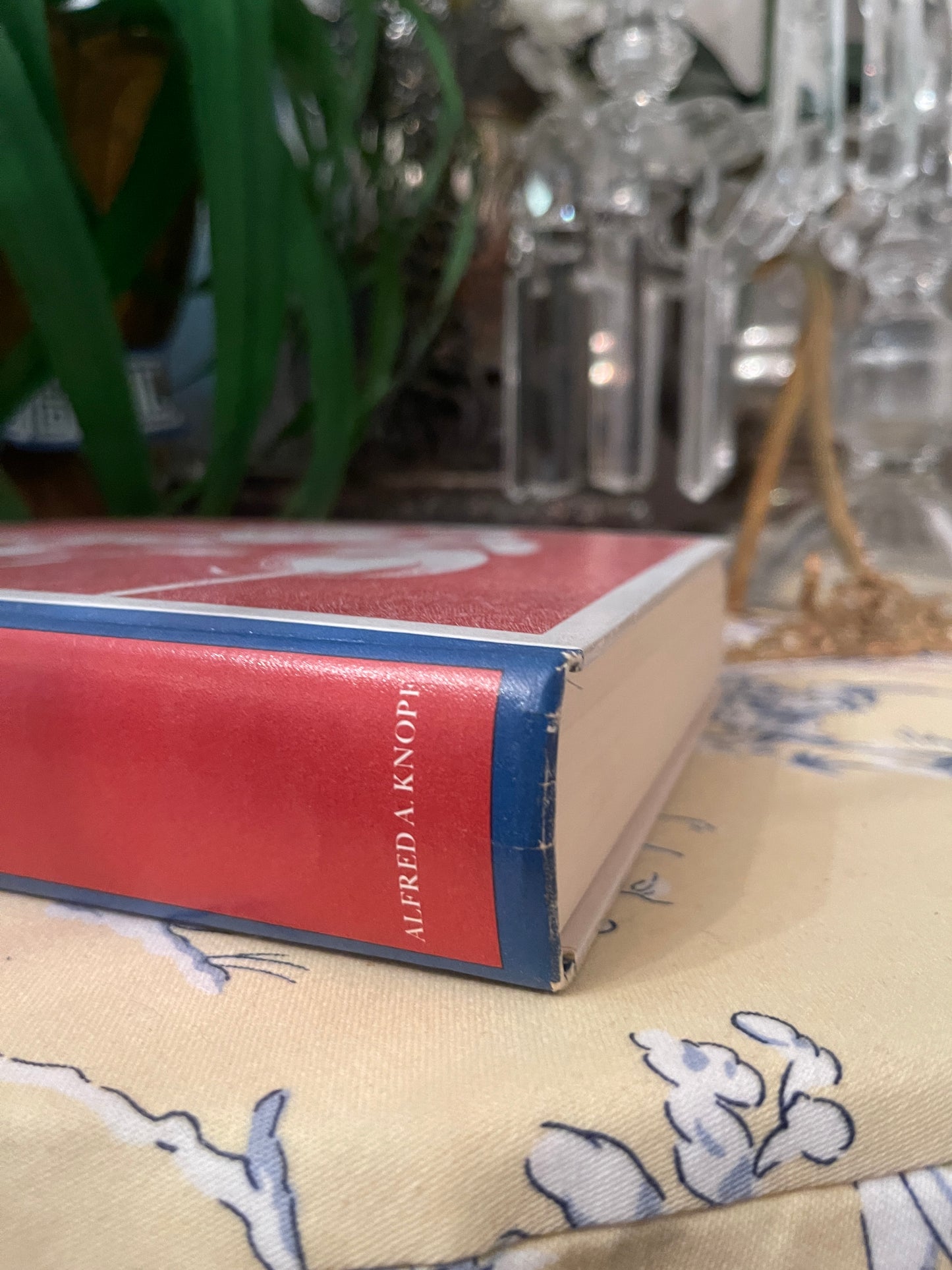 From Julia Child’s Kitchen - First Edition