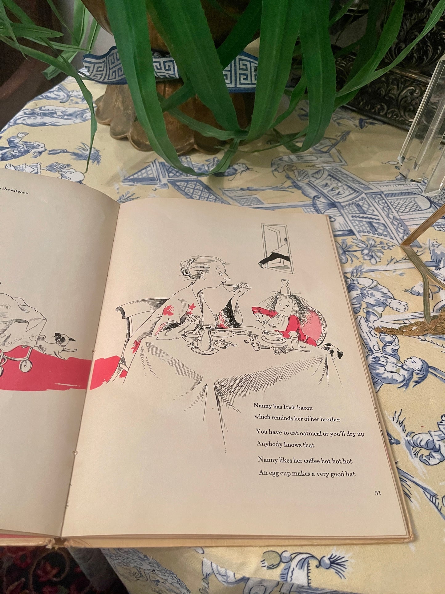 Eloise- 1955 First Edition, Third Printing