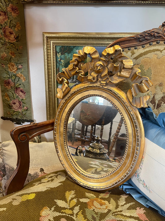 Bow Mirror