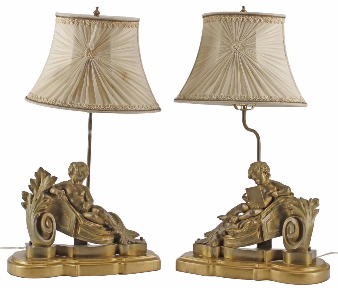 Lighting, Lamps & Candlesticks | Candlabras-Holders-Lamps-Ceiling