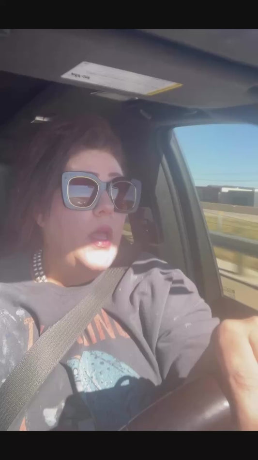 19th Century French Trumeau Mirror with Pastoral Oil Painting – Louis XVI Style Giltwood Frame