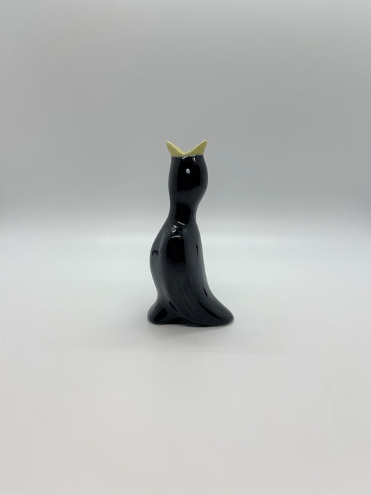 Vintage Pie Bird