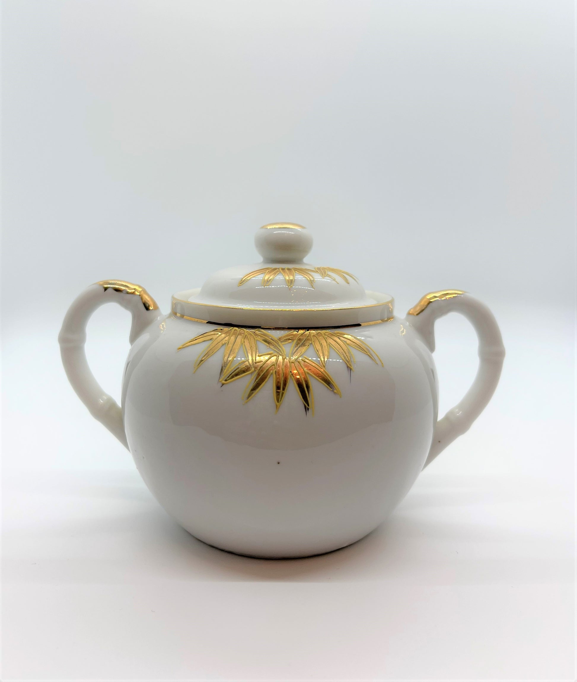 Matcha Whisk - The Gilded Teapot