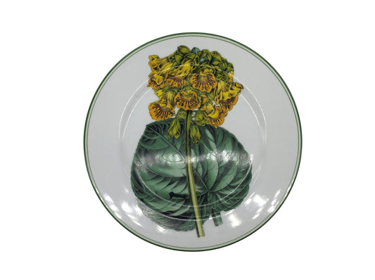 Haldon Group Millefleur Collection Plate